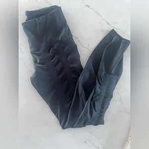 Sweetflexx Resistance Leggings Black Medium